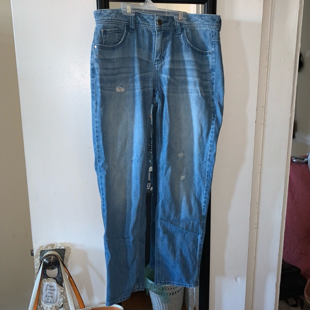 Elle Jeans